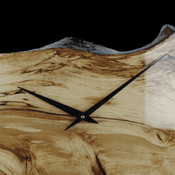 VANLØES natural wood - ∅60 - haagbeuk 01 - Afbeelding 5