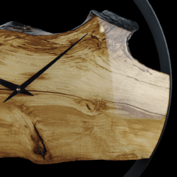 VANLØES natural wood - ∅60 - haagbeuk 01 - Afbeelding 3