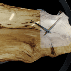 VANLØES natural wood - ∅60 - haagbeuk 01 - Afbeelding 4