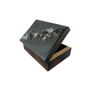 Grey universe - Opbergbox
