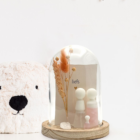 Gempops Kraamcadeau Gezin - Afbeelding 7