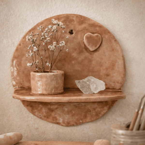 Workshop keramische Altaartje 