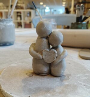 Workshop "familie- vriendenkring opstellen"