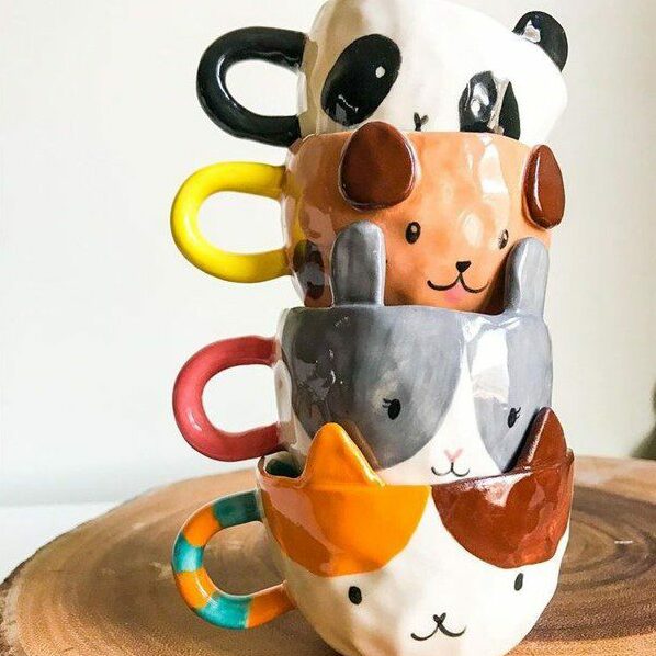 themafeest "Mokken maken"