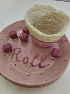 Workshop kinderfeest