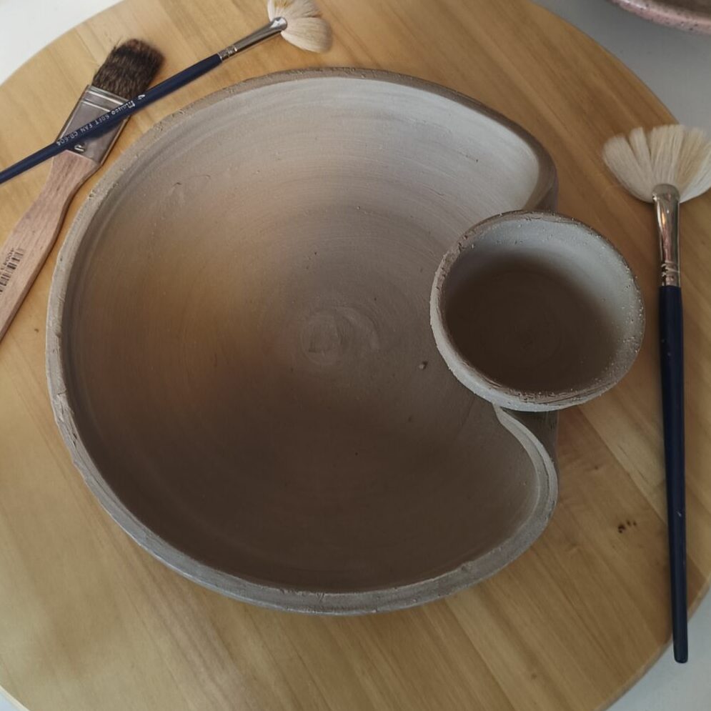 Pimp "Chip & Dip" Schaal - Afbeelding 9