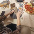 Workshop "Piemel boetseren" - Afbeelding 2
