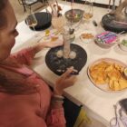 Workshop "Piemel boetseren" - Afbeelding 5