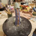 Workshop "Piemel boetseren" - Afbeelding 8
