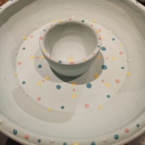 Pimp "Chip & Dip" Schaal