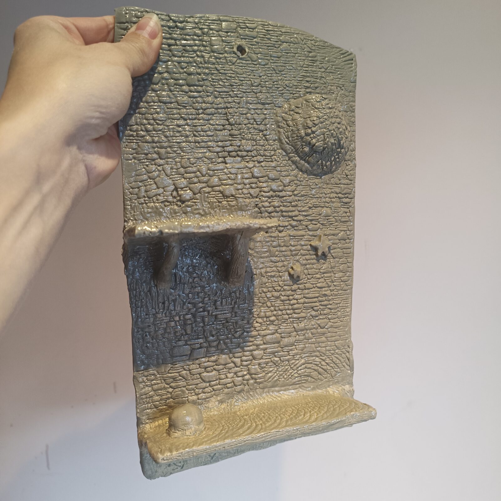 Workshop "Altaar" maken - Afbeelding 6