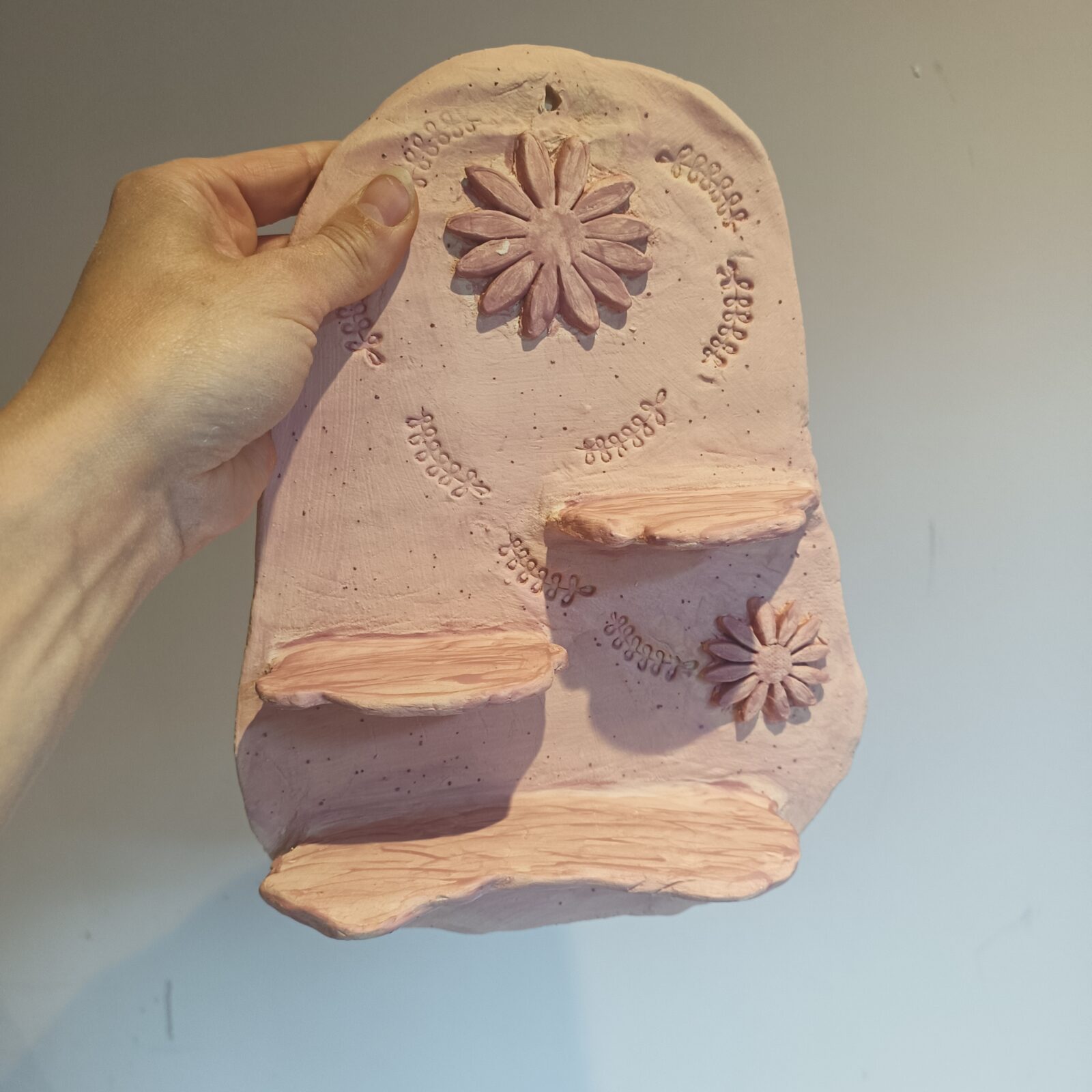 Workshop "Altaar" maken - Afbeelding 10