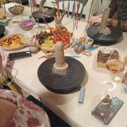 Workshop "Piemel boetseren" - Afbeelding 4