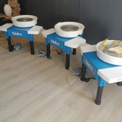 Workshop "Pottenbakken" hele dag! - Afbeelding 2