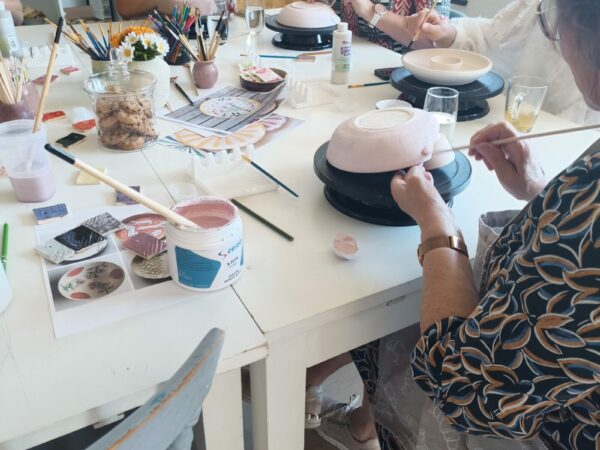 Creatieve Workshops Eindhoven – Vanloes design