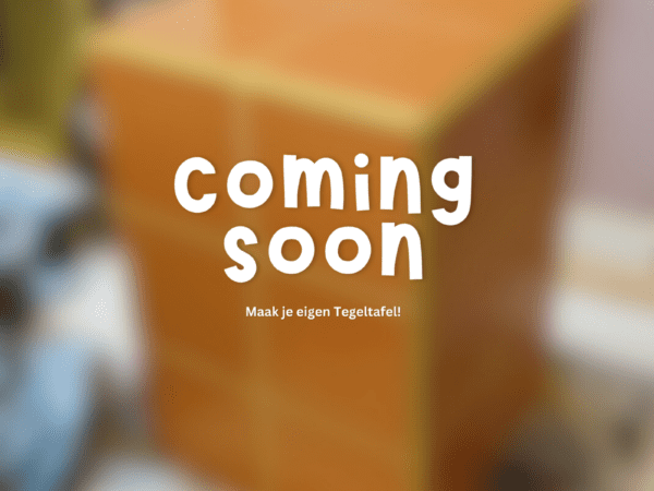 Tegeltafels