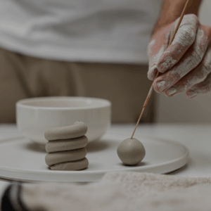 Open Inloopatelier – Vrij Boetseren op Woensdagochtend