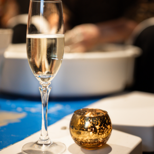 Pottenbakken met Bubbels - vrijdagavond editie