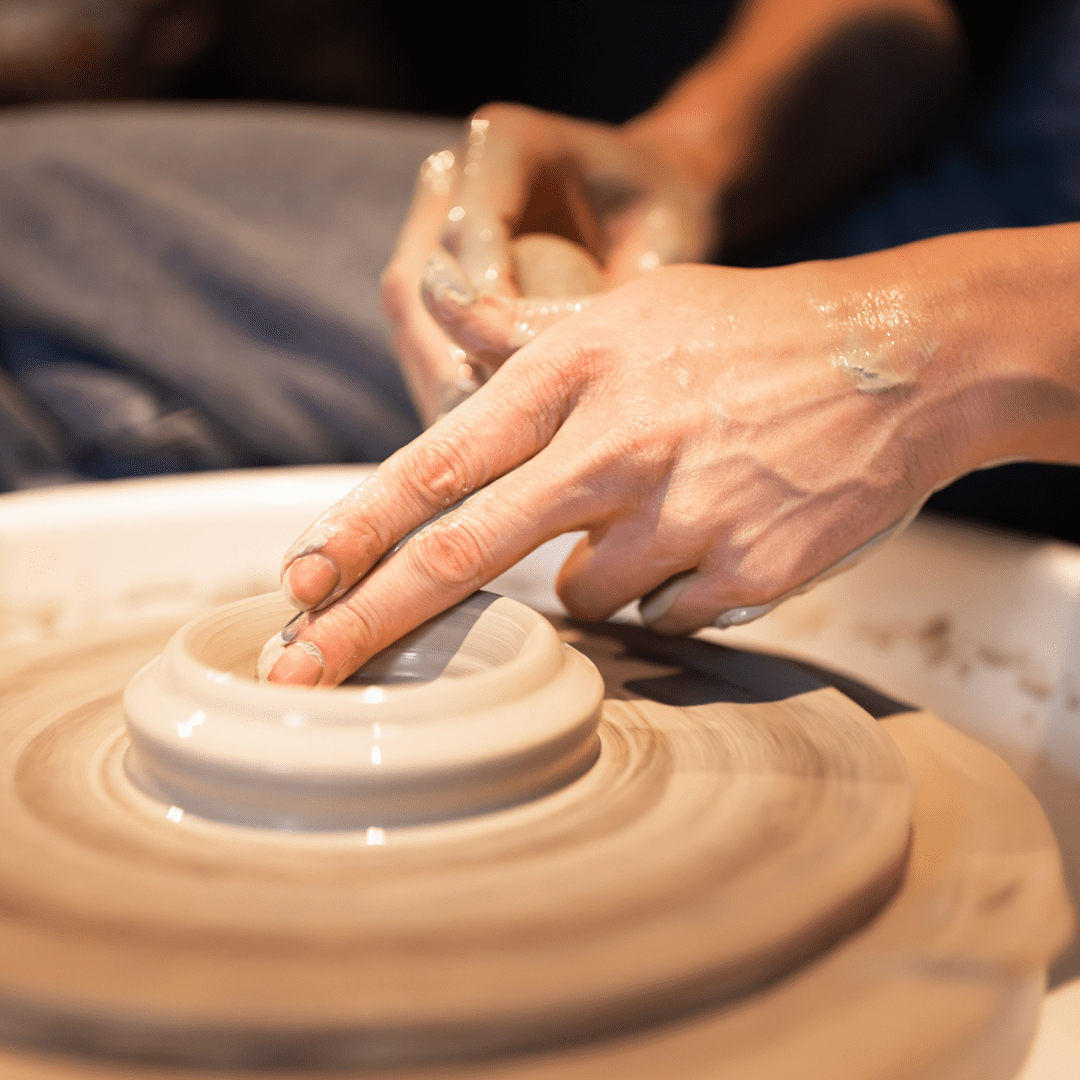 Workshop Pottenbakken - vrijdag t/m zondag - Afbeelding 11