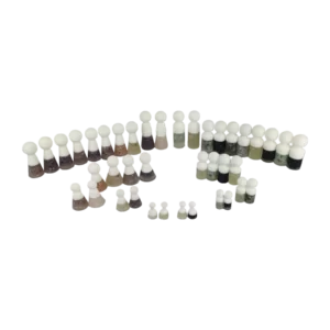 Gempops familie-tafelopstelling Pluspakket (40 stuks)