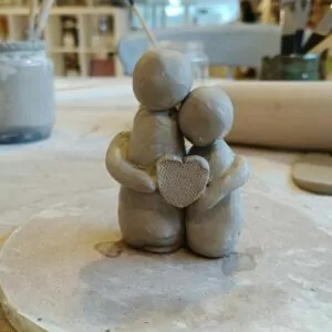 Workshop "familie- vriendenkring opstellen"